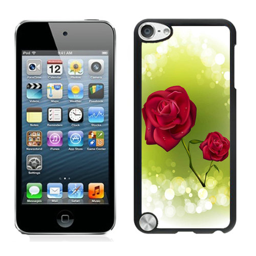 Valentine Roses iPod Touch 5 Cases ENA - Click Image to Close